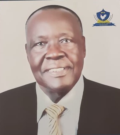 Hon. Peter Iku Dolo