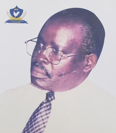 The Late Fred I.D Liri Imbadi