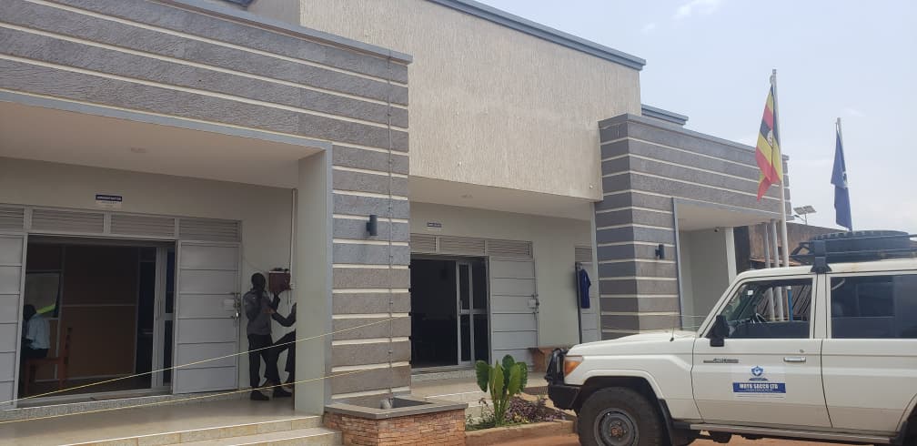 Moyo SACCO Obongi Branch