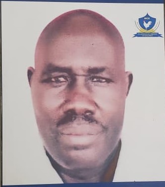 Hon. Louis Amadra Opiku